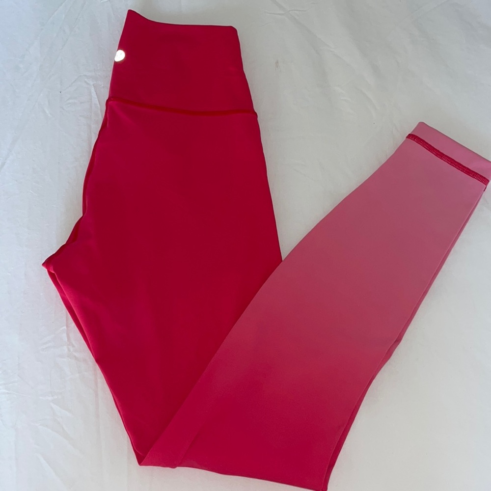 Wunder Under Pink Ombré